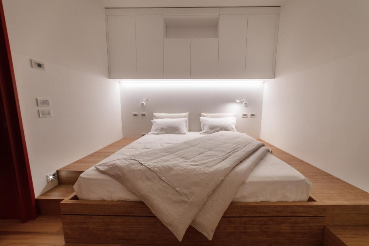 Catoo Dimora Di Design Park In Palazzo Nobiliare Al Duomo Appartement Padua Buitenkant foto