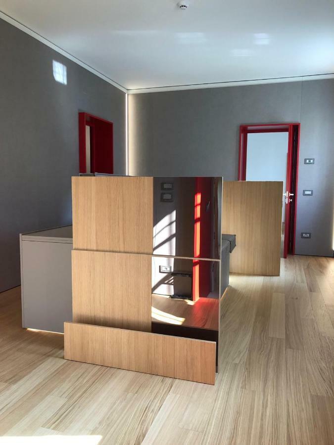 Catoo Dimora Di Design Park In Palazzo Nobiliare Al Duomo Appartement Padua Buitenkant foto