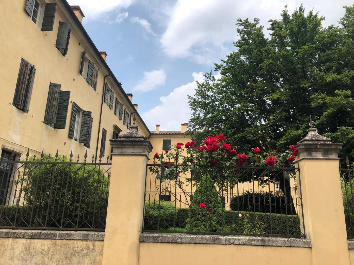 Catoo Dimora Di Design Park In Palazzo Nobiliare Al Duomo Appartement Padua Buitenkant foto